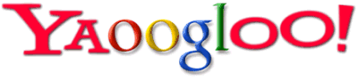 Yaoogloo! Logo