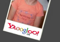 GoTo... the Yaoogloo! Search Tool.