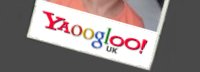 GoTo... the Yaoogloo! Search Tool.