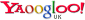 GoTo... the Yaoogloo! search tool