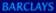 GoTo... Barclays web site!