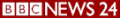 Watch... BBC News 24 live!