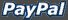 Log-in... to your PayPal account!