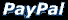 Log-in... to your PayPal account!