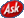 Ask Logo