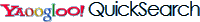 Yaooloo QuickSearch Logo