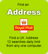 Find... an address