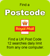 Find... a Post Code